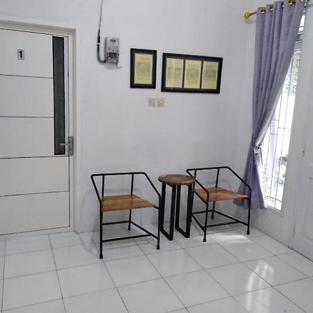Kalimaya Residence Syariah 2 Panti ภายนอก รูปภาพ