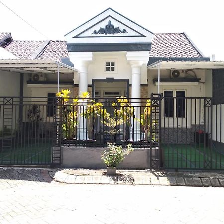 Kalimaya Residence Syariah 2 Panti ภายนอก รูปภาพ