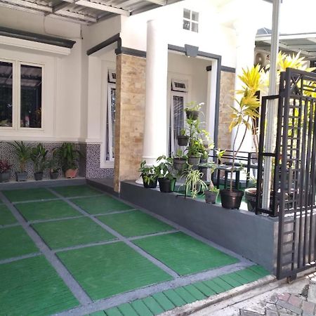 Kalimaya Residence Syariah 2 Panti ภายนอก รูปภาพ