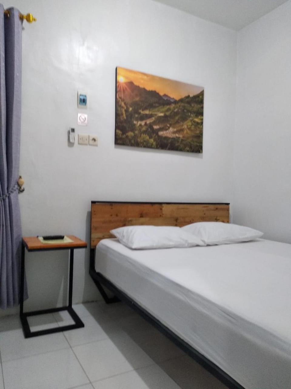 Kalimaya Residence Syariah 2 Panti ภายนอก รูปภาพ