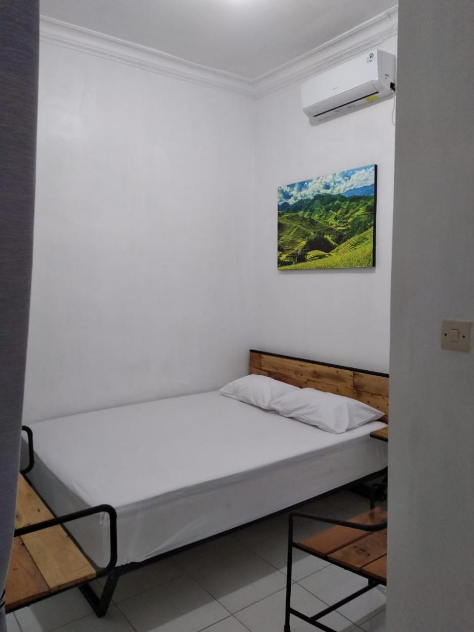 Kalimaya Residence Syariah 2 Panti ภายนอก รูปภาพ