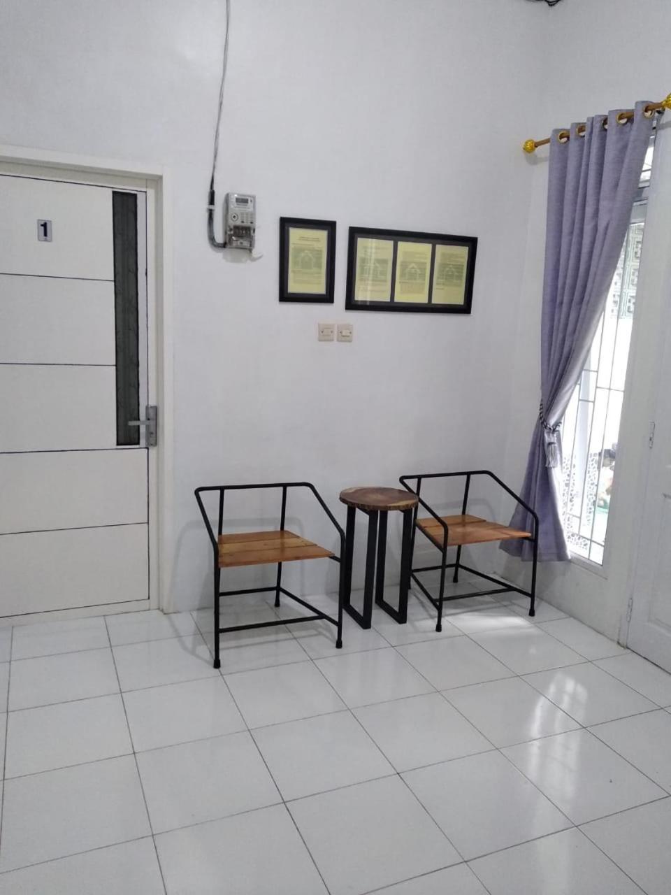 Kalimaya Residence Syariah 2 Panti ภายนอก รูปภาพ
