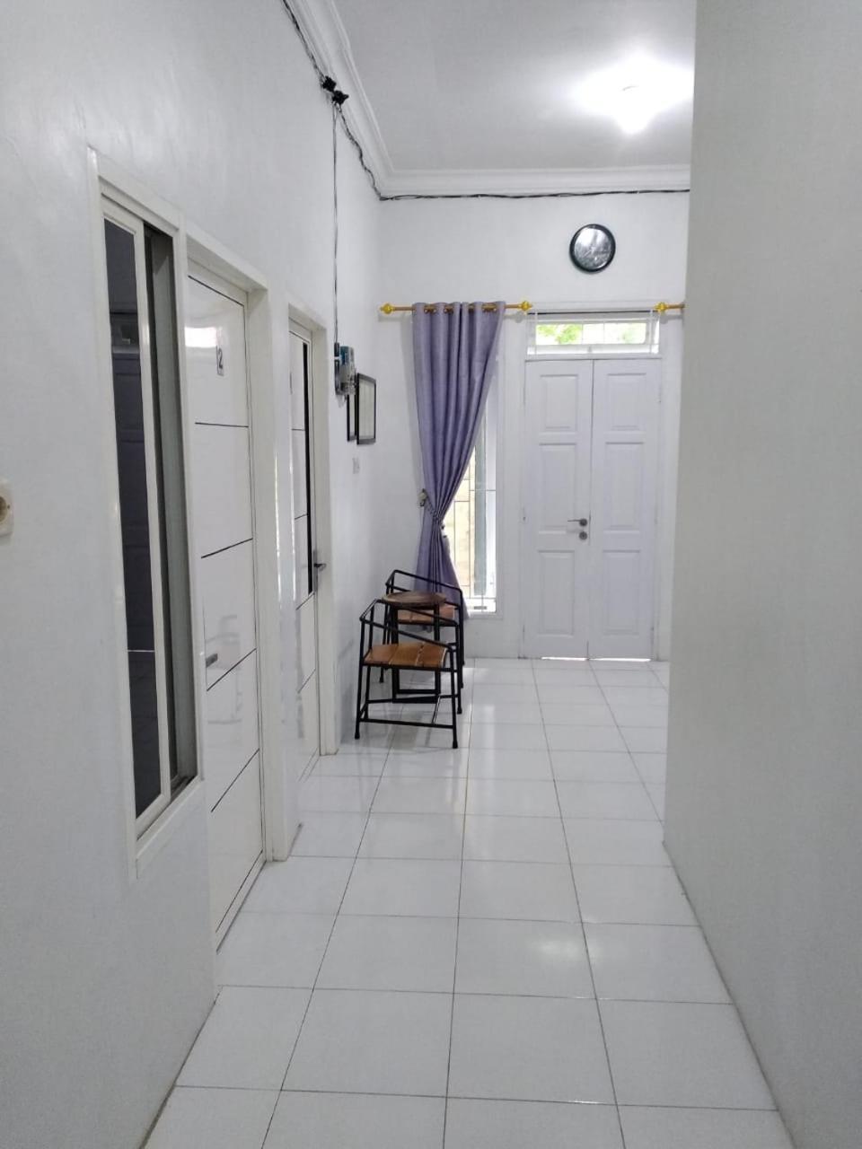 Kalimaya Residence Syariah 2 Panti ภายนอก รูปภาพ