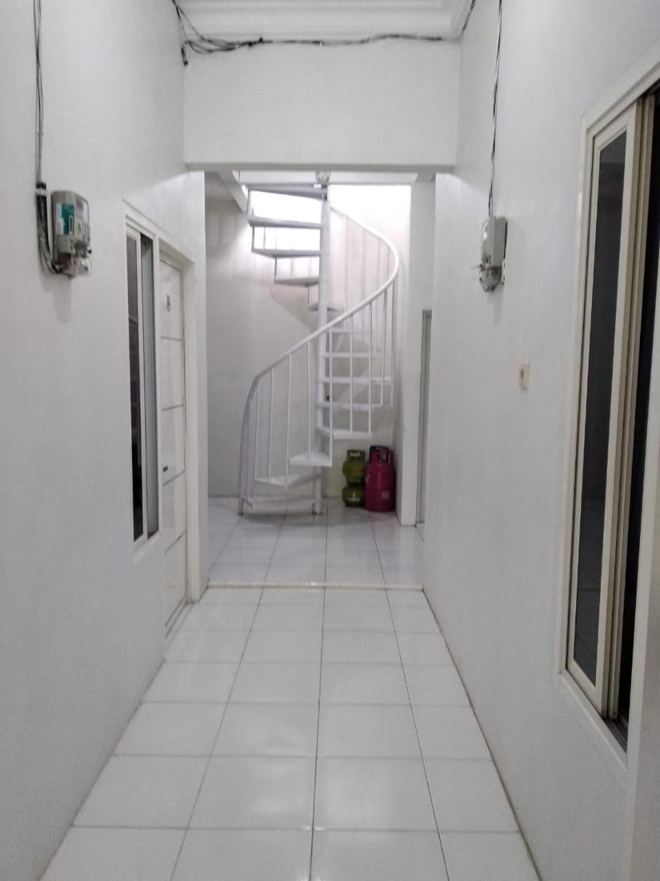Kalimaya Residence Syariah 2 Panti ภายนอก รูปภาพ